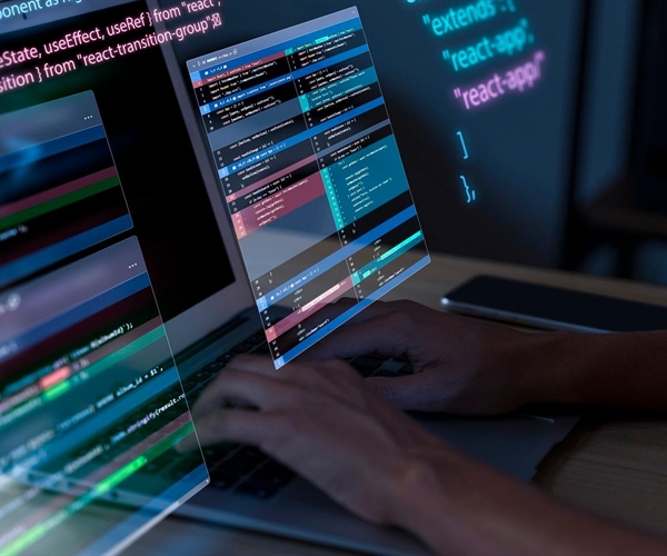Делаем веб-сайты и приложения, техподдержка, хостинг